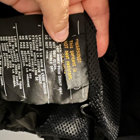 Vintage Women’s Harley Davidson jacket XL - Picture 12 of 12